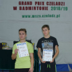 Grand Prix w badmintonie 3 turniej (6).JPG